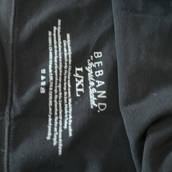 Maternity band Ingrid and Isabel - Picture 2 of 3